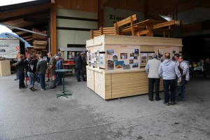 60 Jahre Holzbau Egger Dorfgastein0001